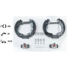 Bremsbackensatz 84058100 Bremsbackensatz 84058100