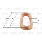 Valeo Luftfilter 585693