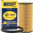 Ölfilter E27H D125