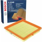 BOSCH F 026 400 348 Luftfilter BOSCH F 026 400 348 Luftfilter