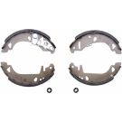 Bremsbackensatz 8DB 355 001-421