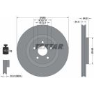 Bremsscheibe 92281905