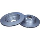 QUARO Bremsscheibe QD3657 QUARO Bremsscheibe QD3657