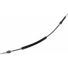 Metzger Seilzug, Schaltgetriebe 3150230