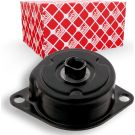 FEBI BILSTEIN 30989 Riemenspanner, Keilrippenriemen FEBI BILSTEIN 30989 Riemenspanner, Keilrippenriemen