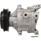 Nissens Kompressor, Klimaanlage FIRST FIT 890079