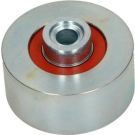 Maxgear Umlenk-/Führungsrolle, Keilrippenriemen 54-0676