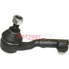 Metzger Spurstangenkopf COMPETENCE KIT 54011701