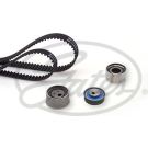 Gates Zahnriemensatz PowerGrip™ K015534XS