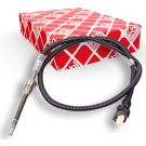 FEBI BILSTEIN 100828 Sensor, Abgastemperatur FEBI BILSTEIN 100828 Sensor, Abgastemperatur