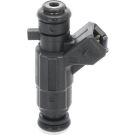 Valeo Einspritzventil 348380