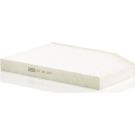 MANN-FILTER CU 30 007 Innenraumfilter, Partikelfilter