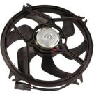 Lüfter, Motorkühlung AC265482 Lüfter, Motorkühlung AC265482