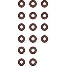 Victor Reinz Dichtungssatz, Ventilschaft 12-53494-01