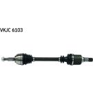SKF Antriebswelle VKJC 6103