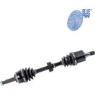 Blue Print Antriebswelle ADC489502