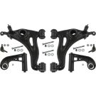 FEBI BILSTEIN 33134 Reparatursatz, Radaufhängung