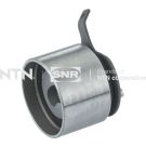 NTN-SNR Spannrolle, Zahnriemen GT353.28