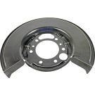 Metzger Spritzblech, Bremsscheibe 6115007