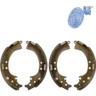 Bremsbackensatz ADT34145 Bremsbackensatz ADT34145
