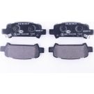 Hella Bremsbelagsatz, Scheibenbremse 8DB 355 009-401