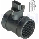 Delphi Luftmassenmesser AF10409-12B1