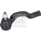 febi bilstein Spurstangenkopf 196220