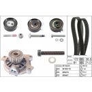 INA Wasserpumpe + Zahnriemensatz 530 0484 30