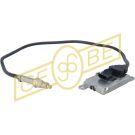 GEBE NOx-Sensor, NOx-Katalysator 9 3644 1