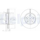 Bremsscheibe BG4139C Bremsscheibe BG4139C