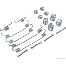 Herth+Buss Jakoparts Zubehörsatz, Bremsbacken J3568005