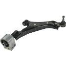 Metzger Lenker, Radaufhängung 58002302