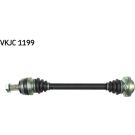 SKF Antriebswelle VKJC 1199