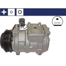 Mahle Kompressor, Klimaanlage BEHR ACP 818 000S