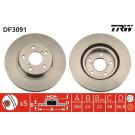Bremsscheibe DF3091 Bremsscheibe DF3091
