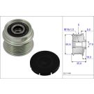 INA Generatorfreilauf 535 0004 10