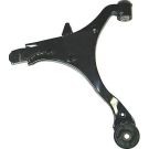 Metzger Lenker, Radaufhängung 58045001