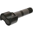 FEBI BILSTEIN 45560 Bremswelle, Trommelbremse FEBI BILSTEIN 45560 Bremswelle, Trommelbremse