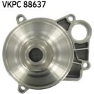 Wasserpumpe VKPC 88637 Wasserpumpe VKPC 88637