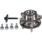 Metzger Radlagersatz COMPETENCE KIT WM 2306