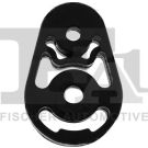 Halter, Abgasanlage 123-744 Halter, Abgasanlage 123-744