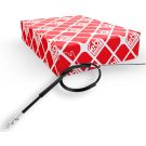 FEBI BILSTEIN 109244 Seilzug, Feststellbremse FEBI BILSTEIN 109244 Seilzug, Feststellbremse