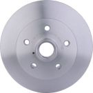 Bremsscheibe 8DD 355 100-471