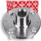 FEBI BILSTEIN 28252 Radnabe FEBI BILSTEIN 28252 Radnabe