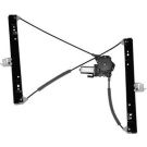 Magneti Marelli Fensterheber 350103491000