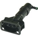 Metzger Waschwasserdüse, Scheinwerferreinigung 2220503