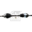 FEBI BILSTEIN 184657 Antriebswelle FEBI BILSTEIN 184657 Antriebswelle