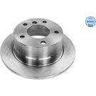 Bremsscheibe 315 523 3058 Bremsscheibe 315 523 3058