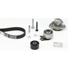 ContiTech Wasserpumpe + Zahnriemensatz CT1105WP2