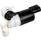 FEBI BILSTEIN 172027 Waschwasserpumpe, Scheibenreinigung FEBI BILSTEIN 172027 Waschwasserpumpe, Scheibenreinigung